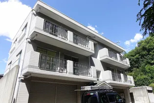 O・Sビル【2階】の外観