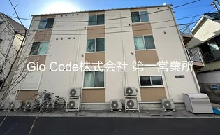 エスカリエ ルージュの画像