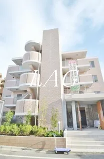 シティコート千川【2階】の外観