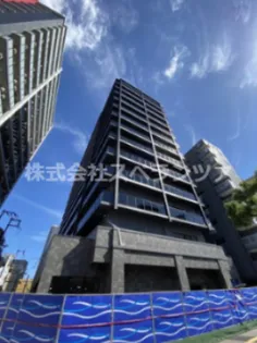 グランセジュール大国町【2階】の外観