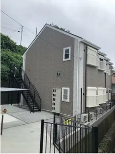 ハーミットクラブハウスVelodrome【1階】の外観