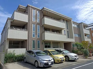 グランメールの画像