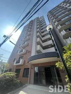 城東グリーンマンション旧館の画像