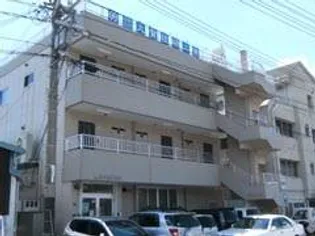 広島県呉市広古新開3【マンション】の外観