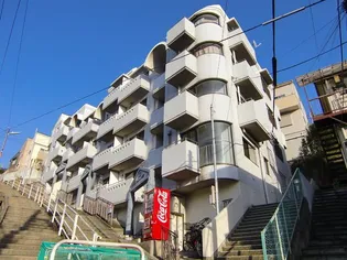 Kパレスレンガ坂の画像