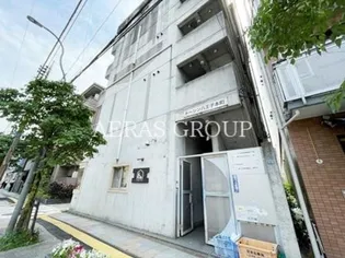 トーシン八王子本町【4階】の外観