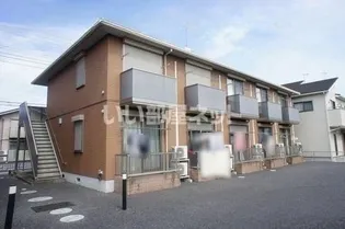 シャーメゾンなでしこ Bの画像