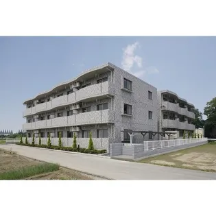 エクシージュ【3階】の外観