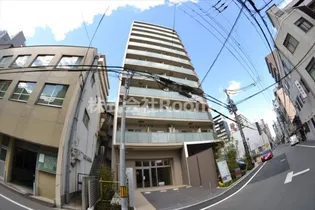 アーバネックス西天満の画像