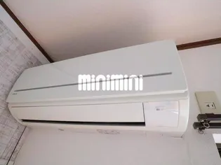 秋広コーポA【1階】の内装