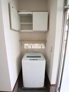 秋広コーポA【1階】のその他画像