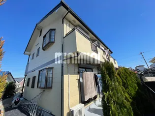 秋広コーポAの画像