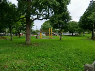 秋広コーポA【1階】の周辺