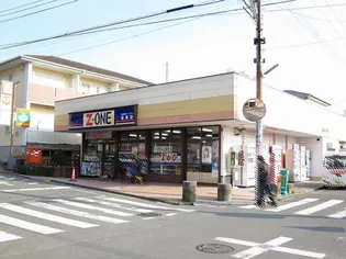 秋広コーポA【1階】の周辺