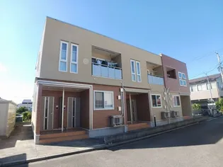 エレガント ハウス K Aの画像