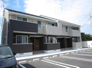 メゾンフレーズIの画像