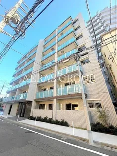 アンベリール亀有の画像