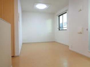 クレール【2階】の内装