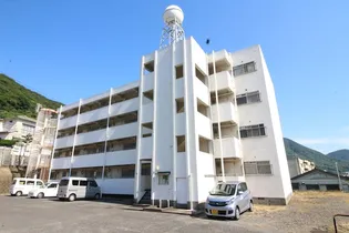 大里東マンションの画像