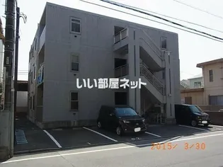 プリマヴェーラ狭間の画像