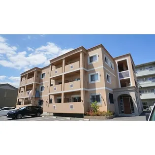 オーシャンロードタウンVI【1階】の外観