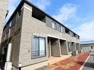 ポルトボヌールAの画像