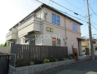 神奈川県横浜市都筑区北山田6【一戸建】の外観