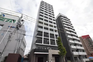 SーRESIDENCE山王の画像