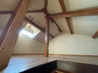 石井コーポ【2階】の内装