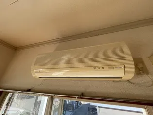 石井コーポ【2階】の内装