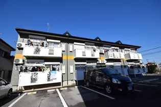 ポテトハイムBの画像