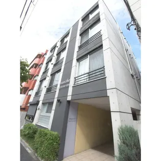 Branche鷺ノ宮II【1階】の外観