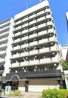 グリフィン横浜 東白楽の画像