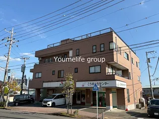 ミレニアムヒルズの画像