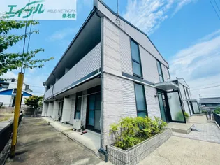 グランピアA棟の画像