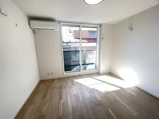 ユーフォリア長町南【1階】の外観