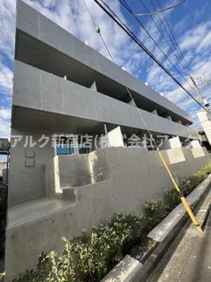 PASEO下北沢IIの画像