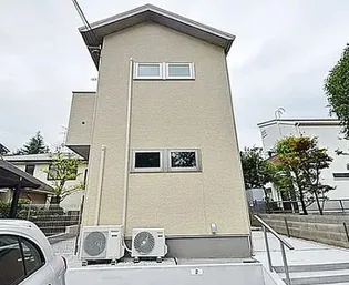 SAKURA成城の画像