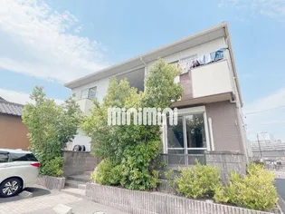 メゾンはなみずきの画像