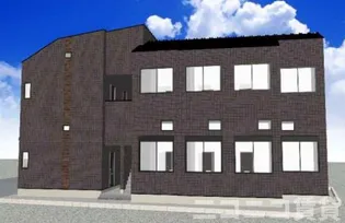 SUNNY HILLS 新小岩【1階】の外観