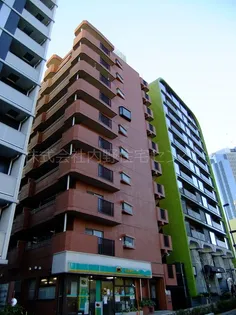 ドネグレイス立川ビルの画像