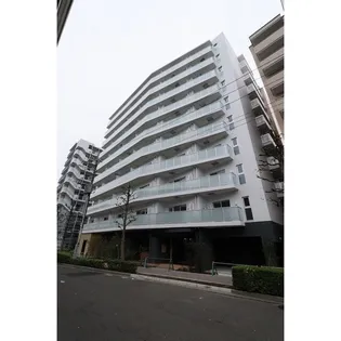 コンフォリア竹ノ塚イーストの画像