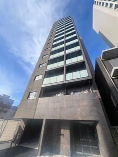 ARCOBALENO MINAMISENJU【2階】の外観