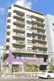 ガーデニア大森の画像