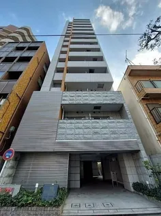 ガーラ グランディ大森の画像