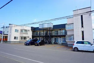 スカイハイツ大町Aの画像