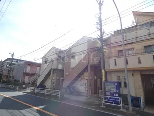 プラナス菊名 壱番館の画像