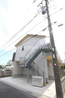 ロワール伊勢宿の画像