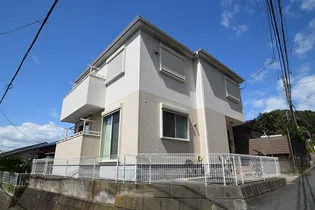 ビナーチェ【1階】の外観