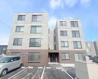 本郷通2丁目北MSの画像